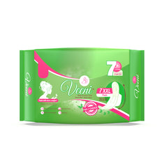 VEENI - Extra Large Tri Fold Pads Ultra - XXL