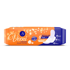 Veeni Regular Pad (240mm)